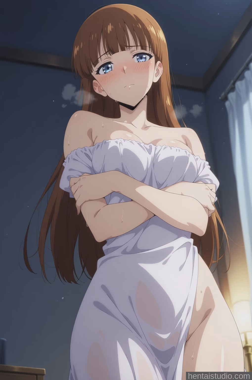 Joo Hee Lee from Solo Leveling (Ore dake Level Up na Ken) — image 8 of 196