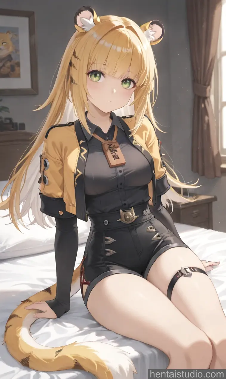 Hentai gallery of Ju Fufu | Zenless Zone Zero