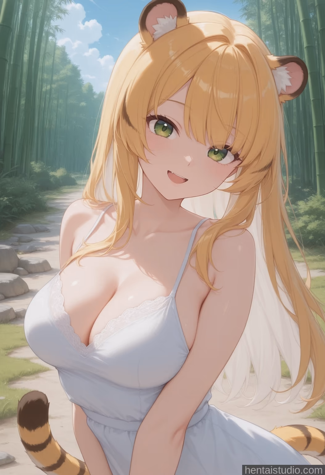 Ju Fufu from Zenless Zone Zero (ZZZ) — image 2 of 30