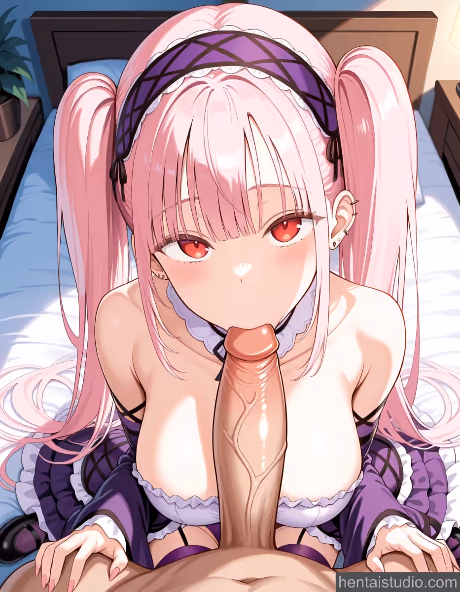 Judith - My Yandere Girlfriend Hiding in the Dungeon Kills Me Over and Over Again - Hentai Gallery 2 - 21 Images — image 3 of 21