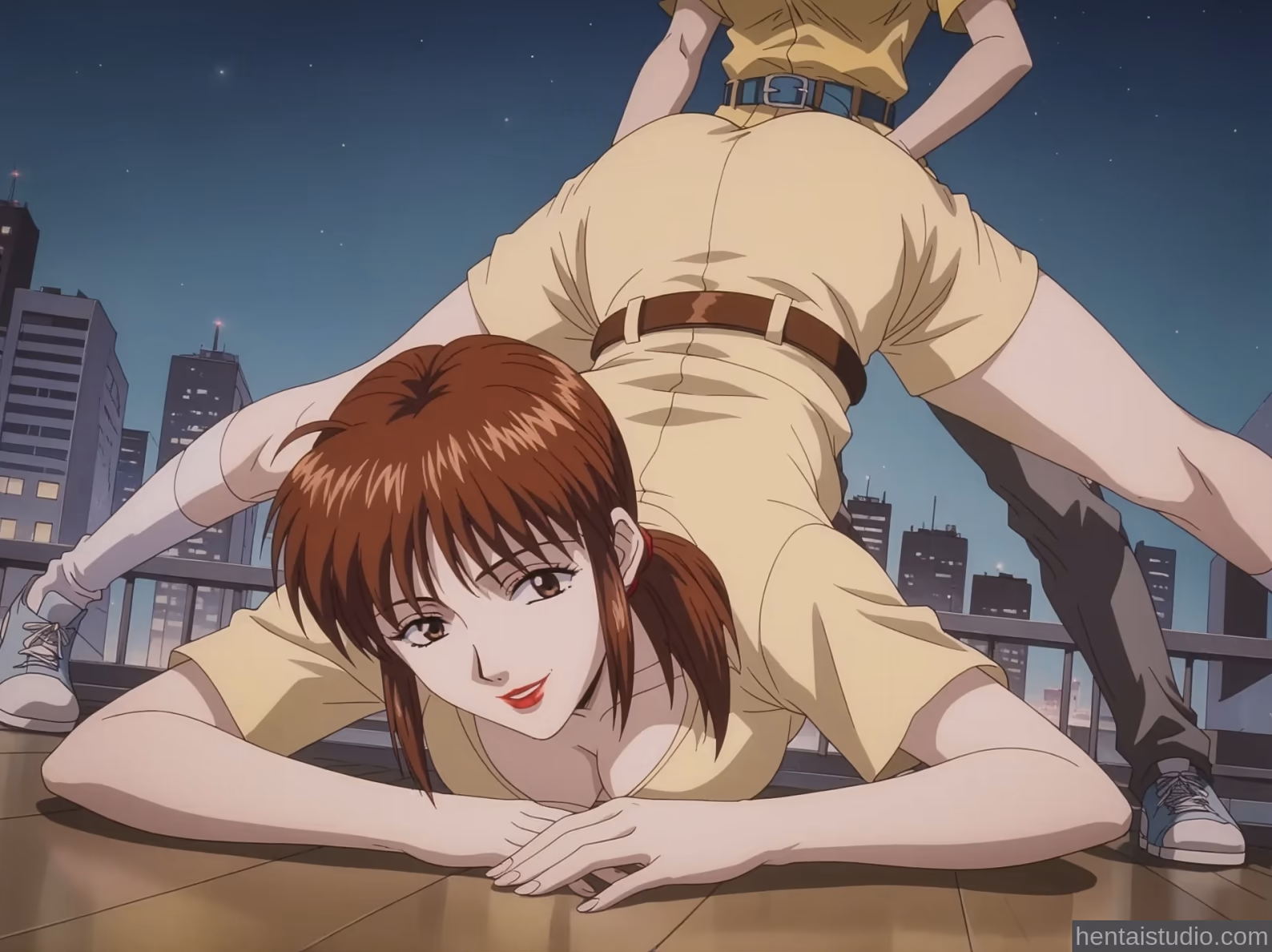 Julia Murai from Great Teacher Onizuka — image 18 of 50