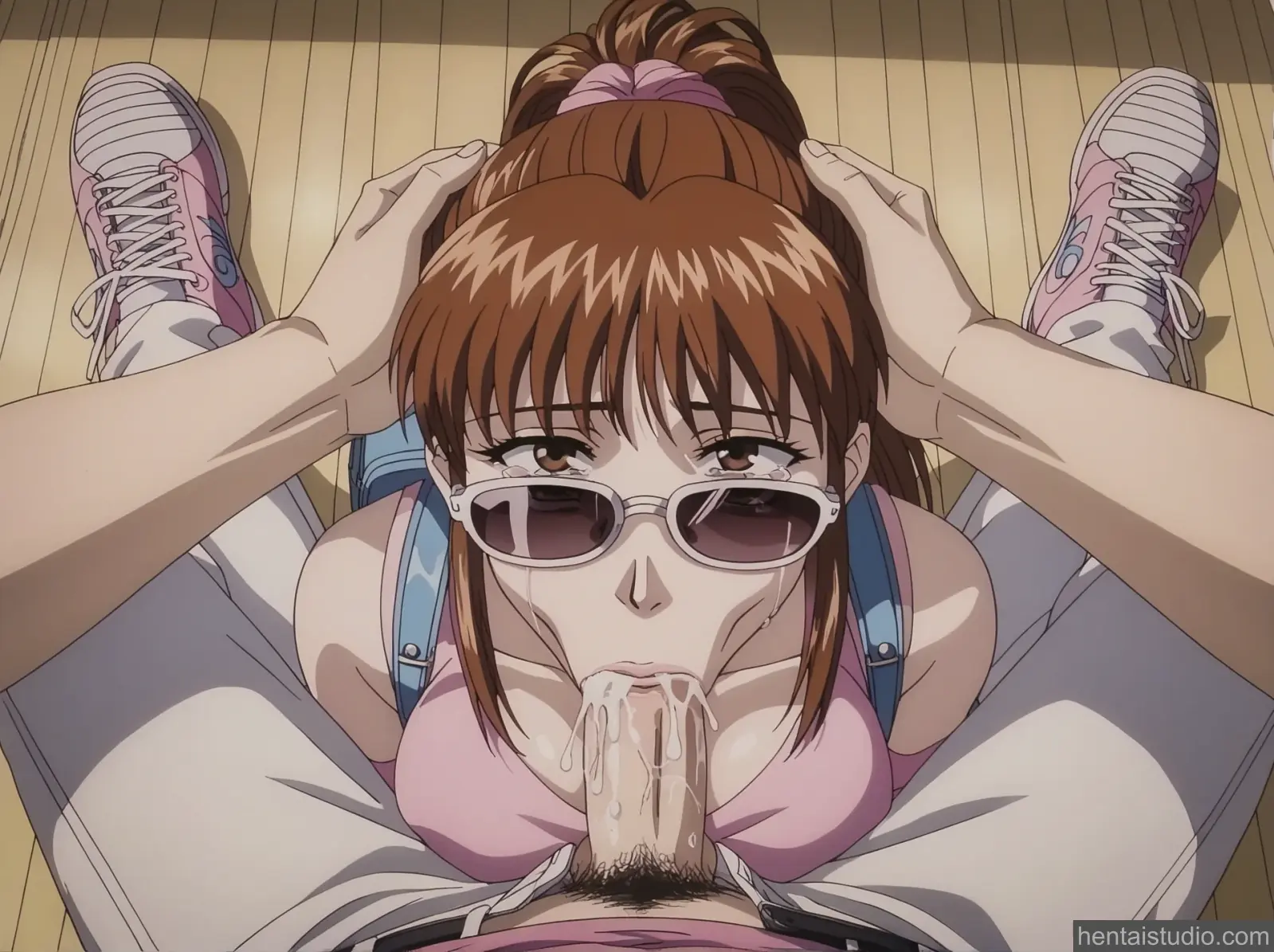 Julia Murai from Great Teacher Onizuka hentai art 20 of 50