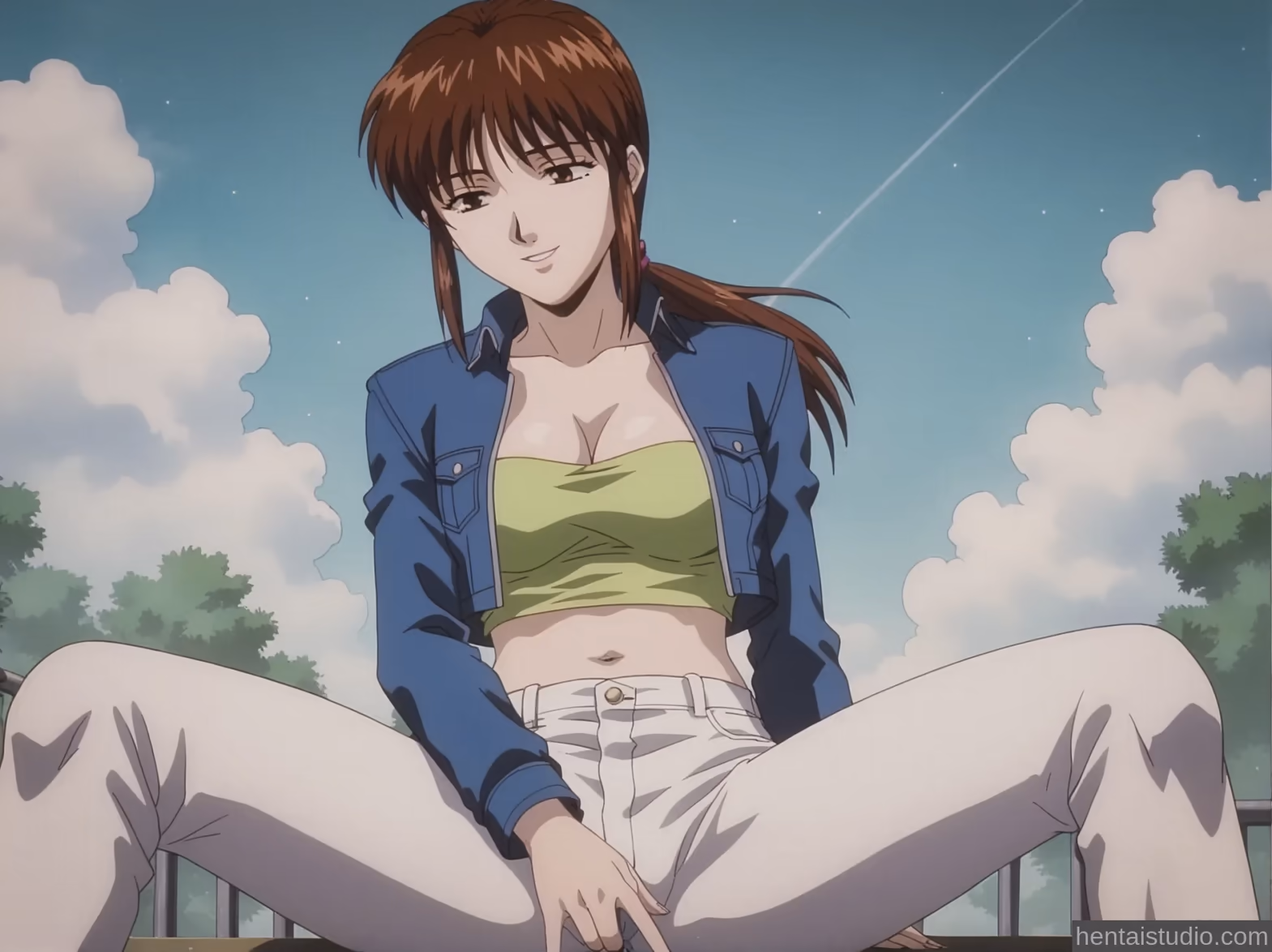 Julia Murai from Great Teacher Onizuka — image 21 of 50