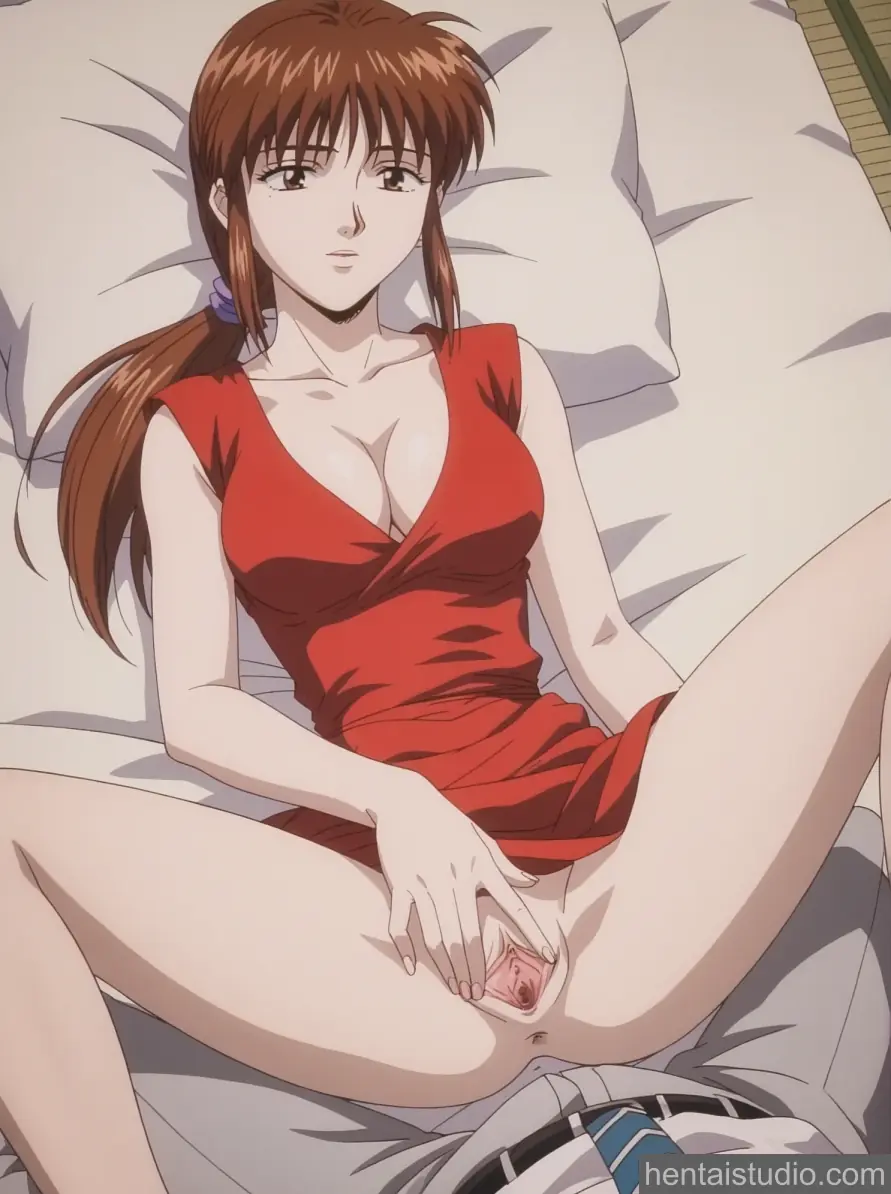 Julia Murai from Great Teacher Onizuka hentai art 22 of 50