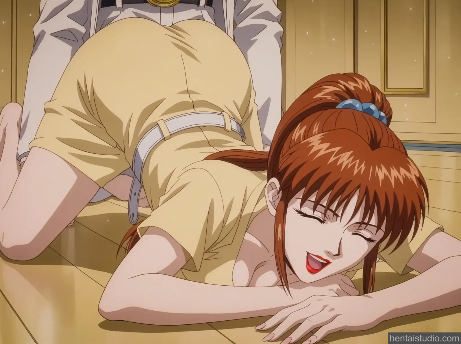 Julia Murai from Great Teacher Onizuka hentai art 24 of 50