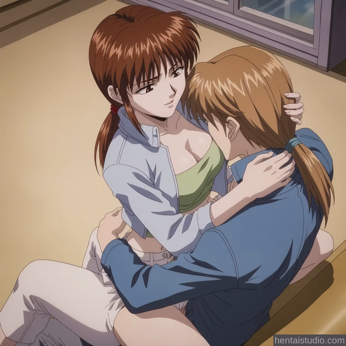 Julia Murai from Great Teacher Onizuka — image 39 of 50