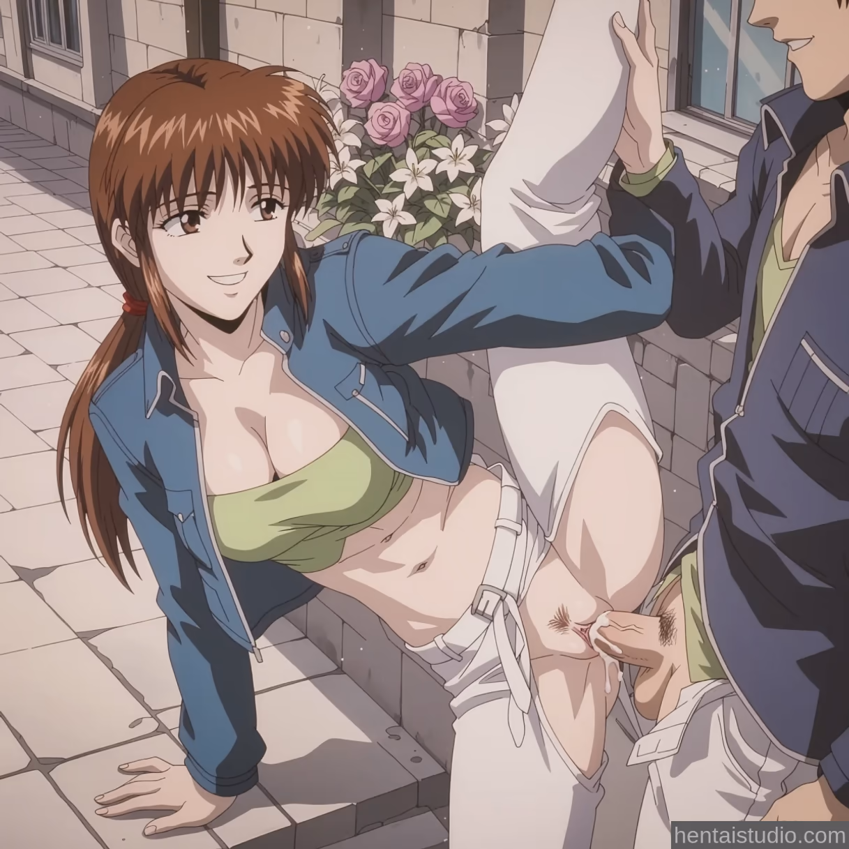 Julia Murai from Great Teacher Onizuka — image 44 of 50