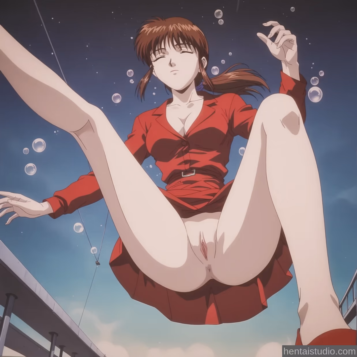 Julia Murai from Great Teacher Onizuka — image 49 of 50