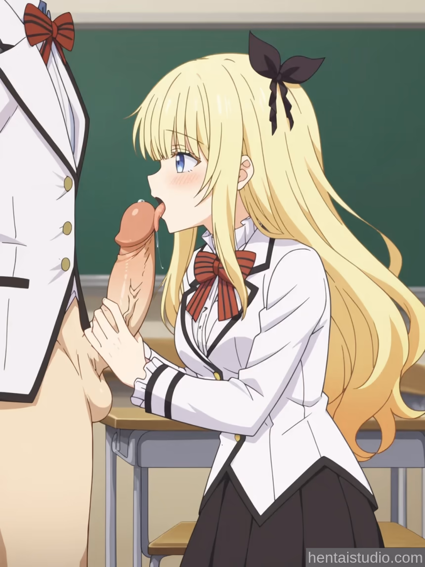 Juliet Persia from Boarding School Juliet — image 11 of 98