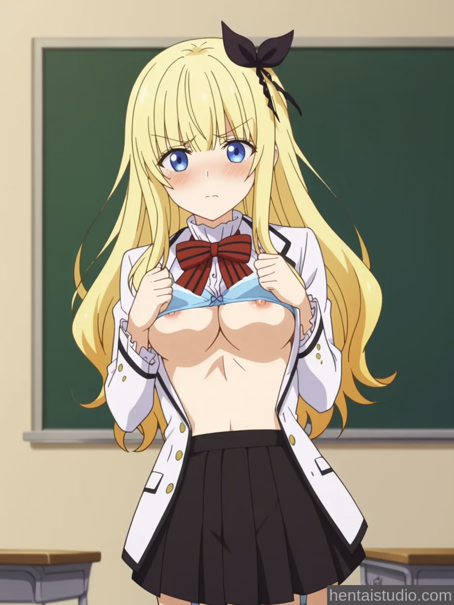 Juliet Persia from Boarding School Juliet — image 2 of 98