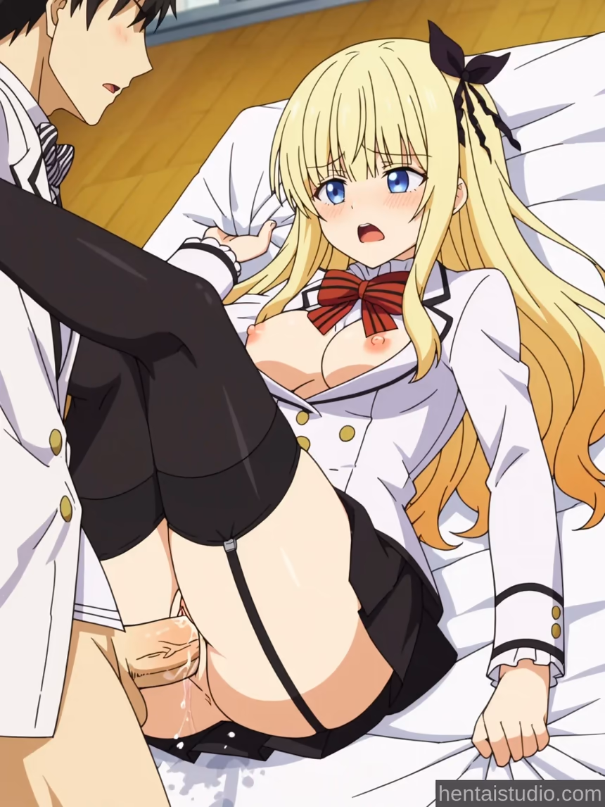 Juliet Persia from Boarding School Juliet — image 28 of 98