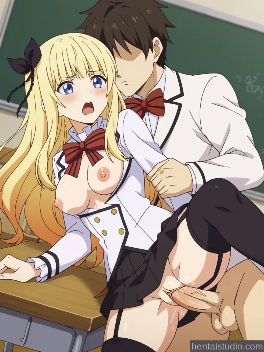 Juliet Persia from Boarding School Juliet — image 29 of 98