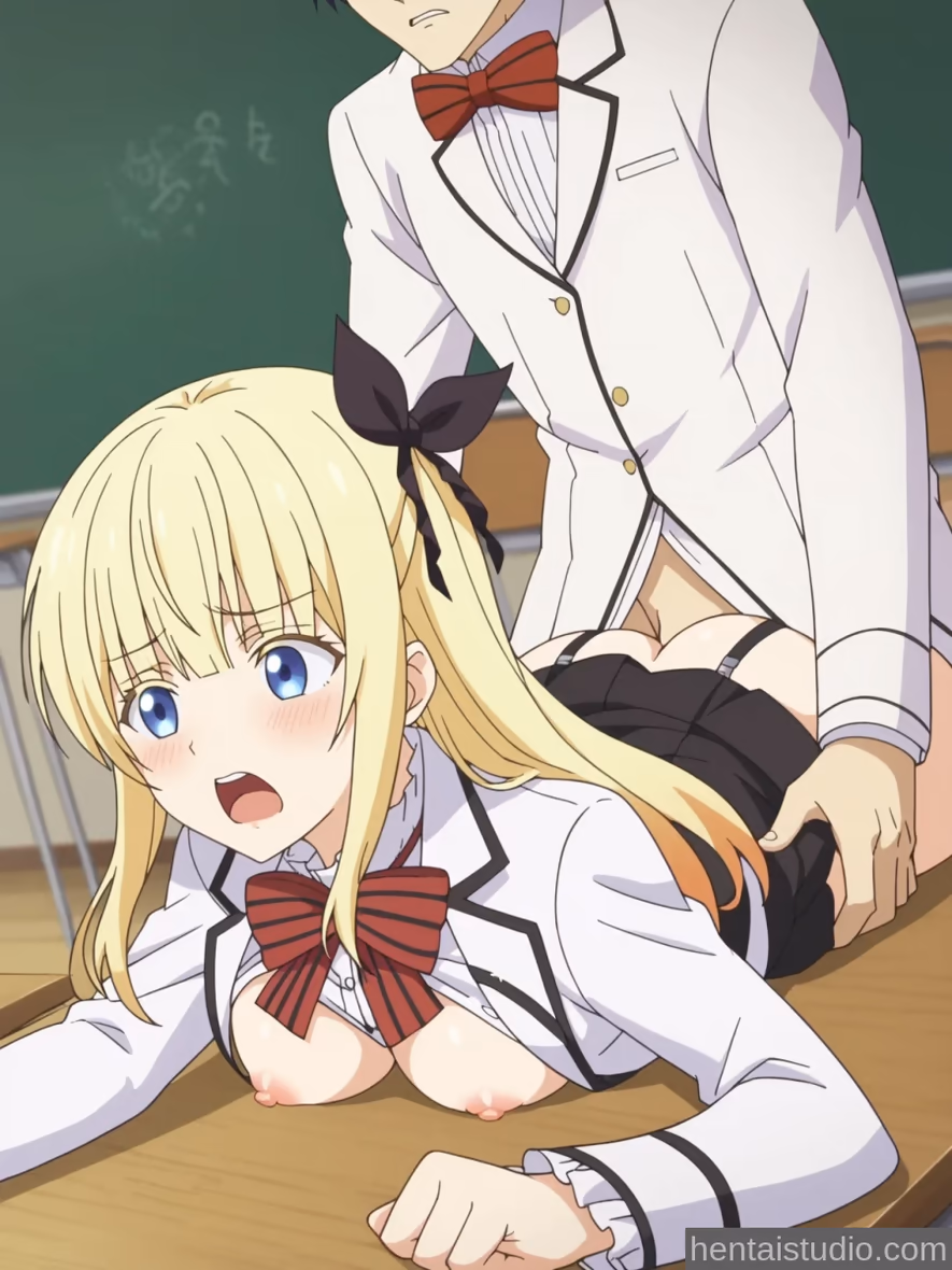 Juliet Persia from Boarding School Juliet — image 32 of 98