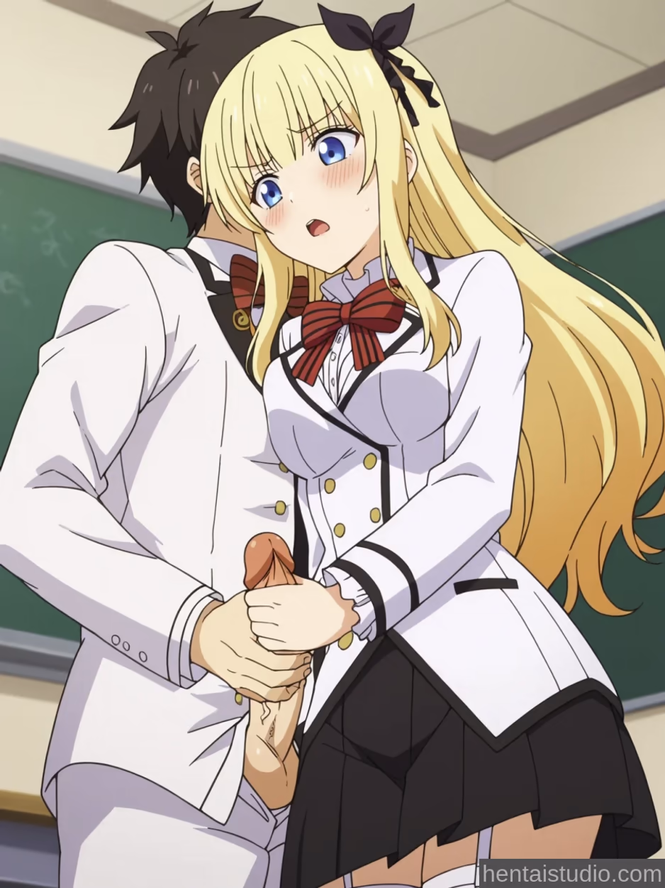 Juliet Persia from Boarding School Juliet — image 4 of 98