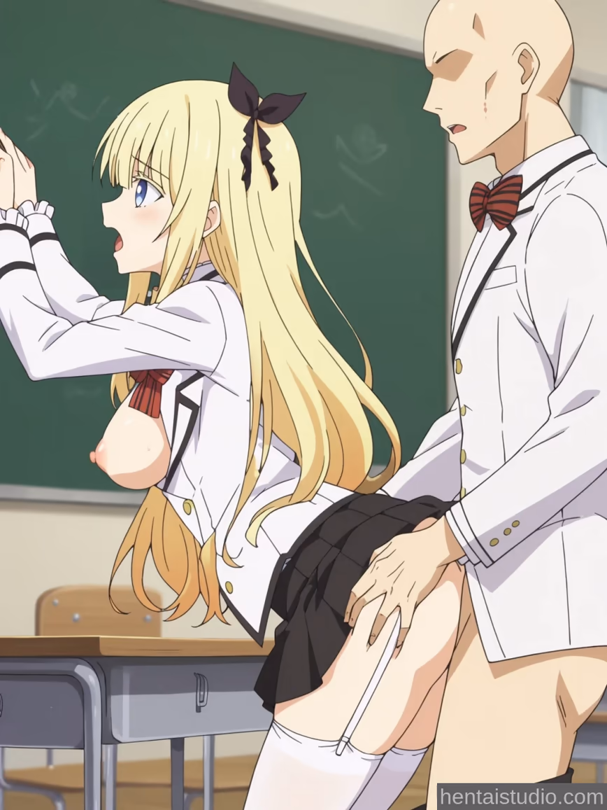 Juliet Persia from Boarding School Juliet — image 47 of 98