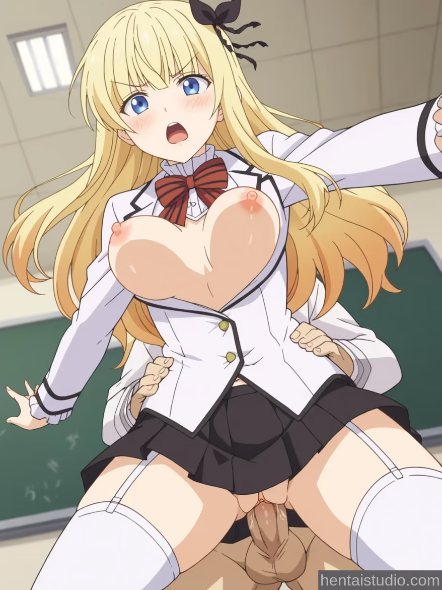 Juliet Persia from Boarding School Juliet — image 48 of 98