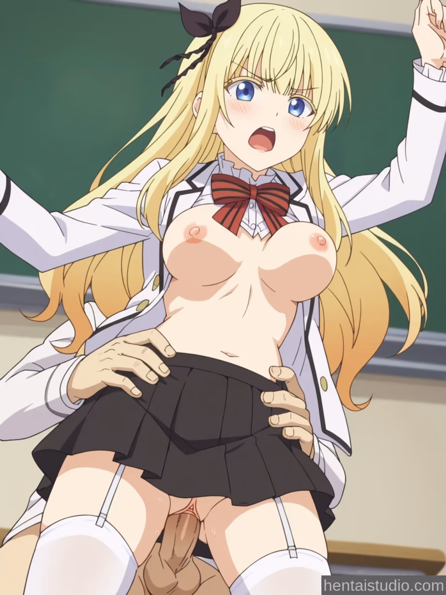 Juliet Persia from Boarding School Juliet — image 49 of 98
