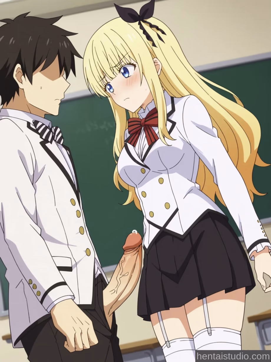 Juliet Persia from Boarding School Juliet — image 5 of 98