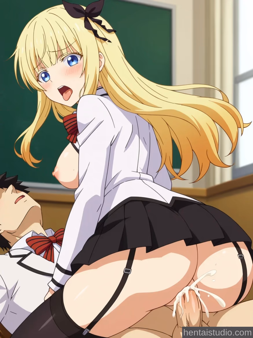 Juliet Persia from Boarding School Juliet — image 56 of 98