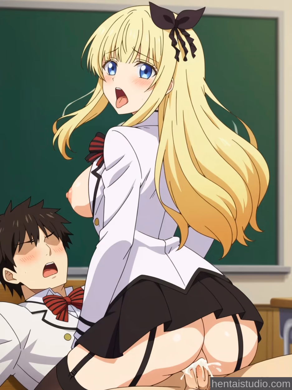 Juliet Persia from Boarding School Juliet — image 59 of 98