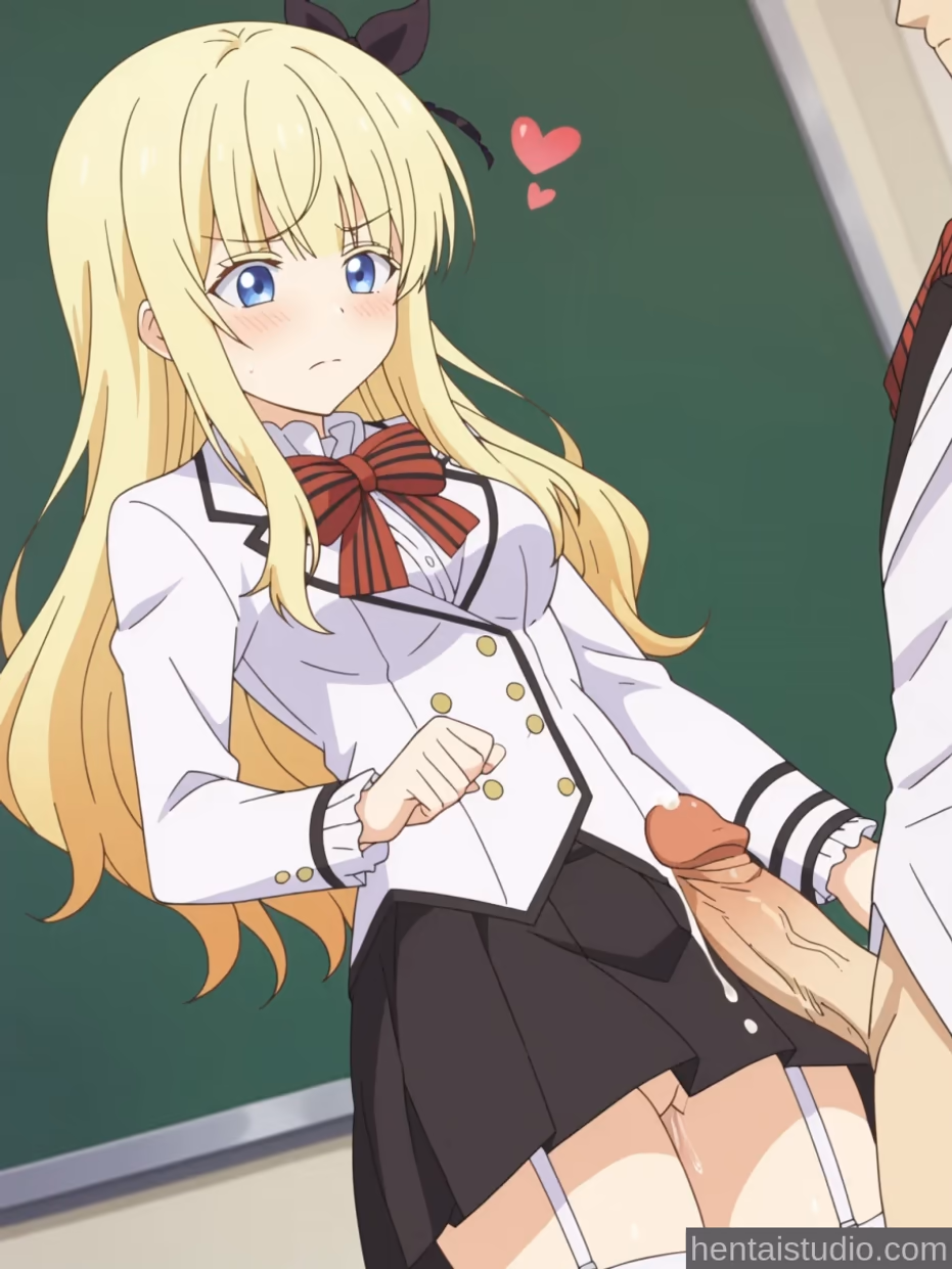 Juliet Persia from Boarding School Juliet — image 6 of 98