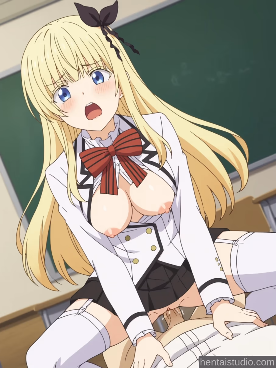 Juliet Persia from Boarding School Juliet — image 67 of 98
