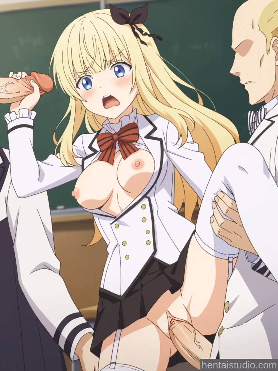 Juliet Persia from Boarding School Juliet — image 73 of 98