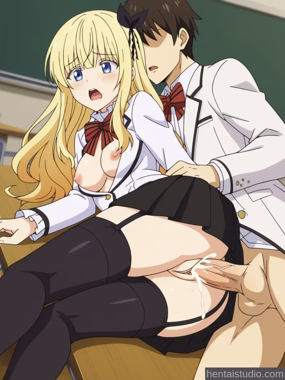 Juliet Persia from Boarding School Juliet — image 79 of 98