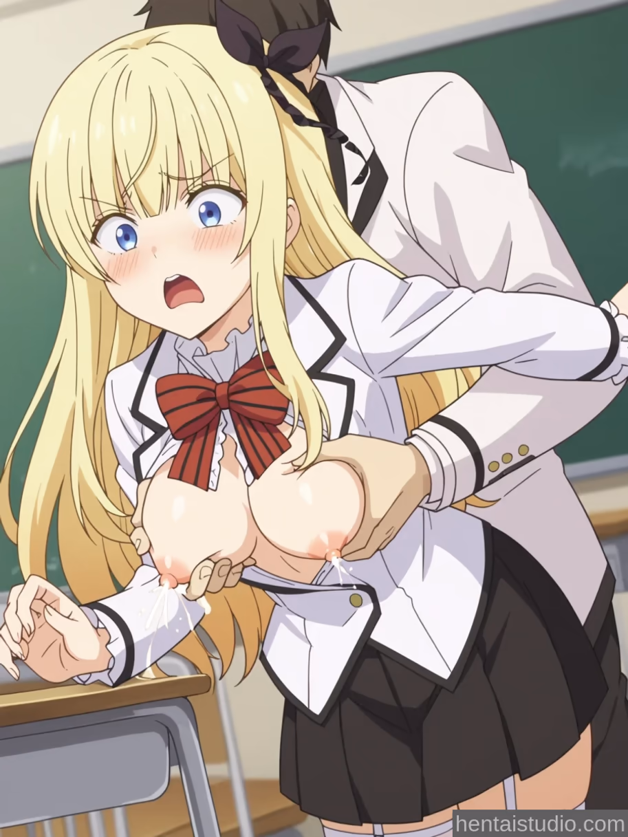 Juliet Persia from Boarding School Juliet — image 90 of 98