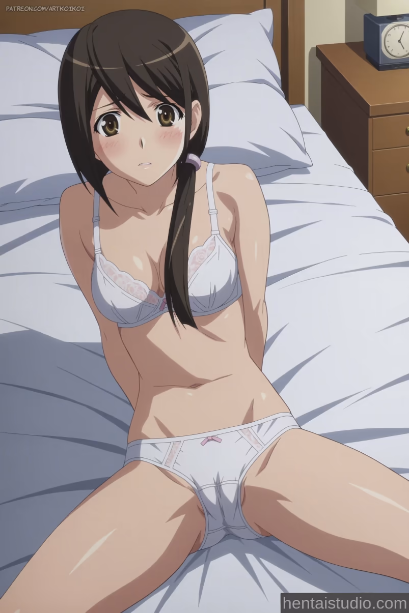 Jun Nagase from The World God Only Knows — image 27 of 41