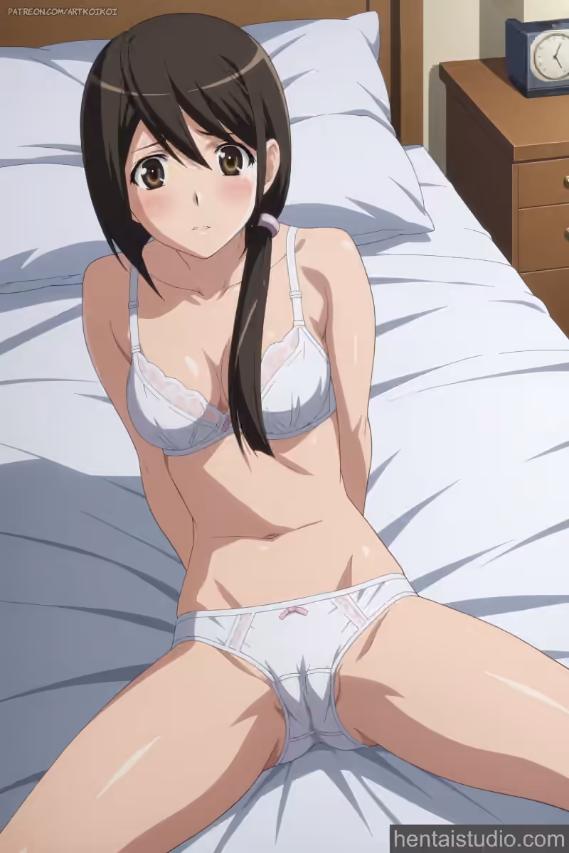 Jun Nagase - The World God Only Knows (Kami nomi zo Shiru Sekai) - Hentai Gallery - 41 Images — image 27 of 41