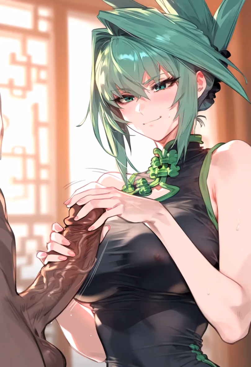 Jun Tao from Shaman King — image 109 of 406