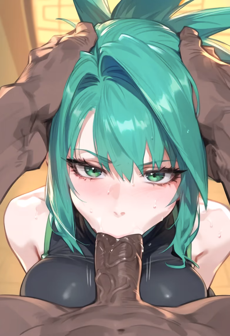 Jun Tao from Shaman King — image 142 of 406