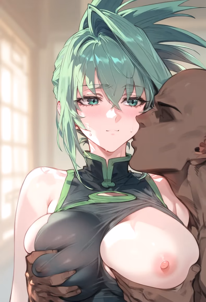 Jun Tao from Shaman King — image 22 of 406