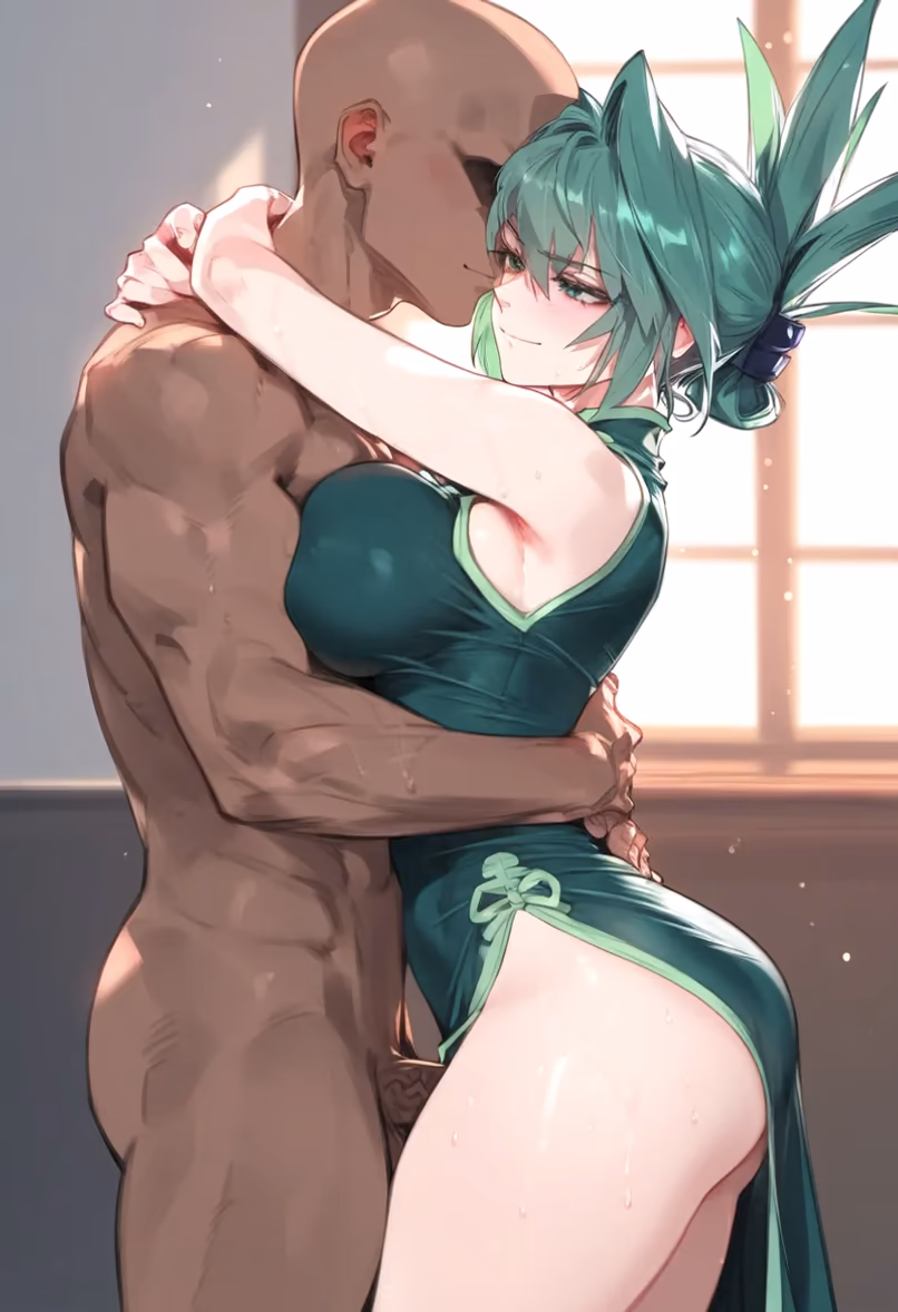 Jun Tao from Shaman King — image 275 of 406