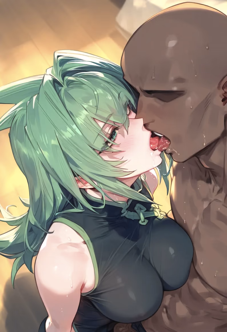 Jun Tao from Shaman King — image 30 of 406