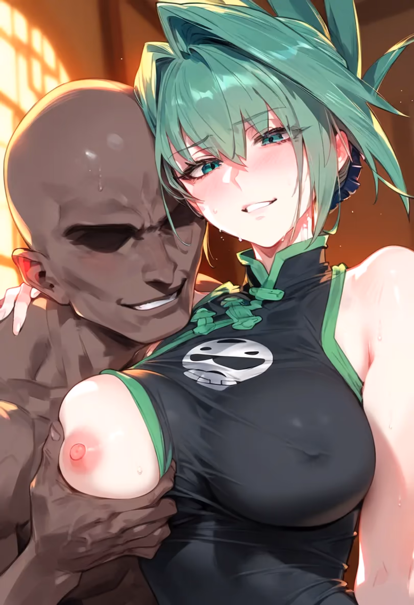 Jun Tao from Shaman King — image 43 of 406