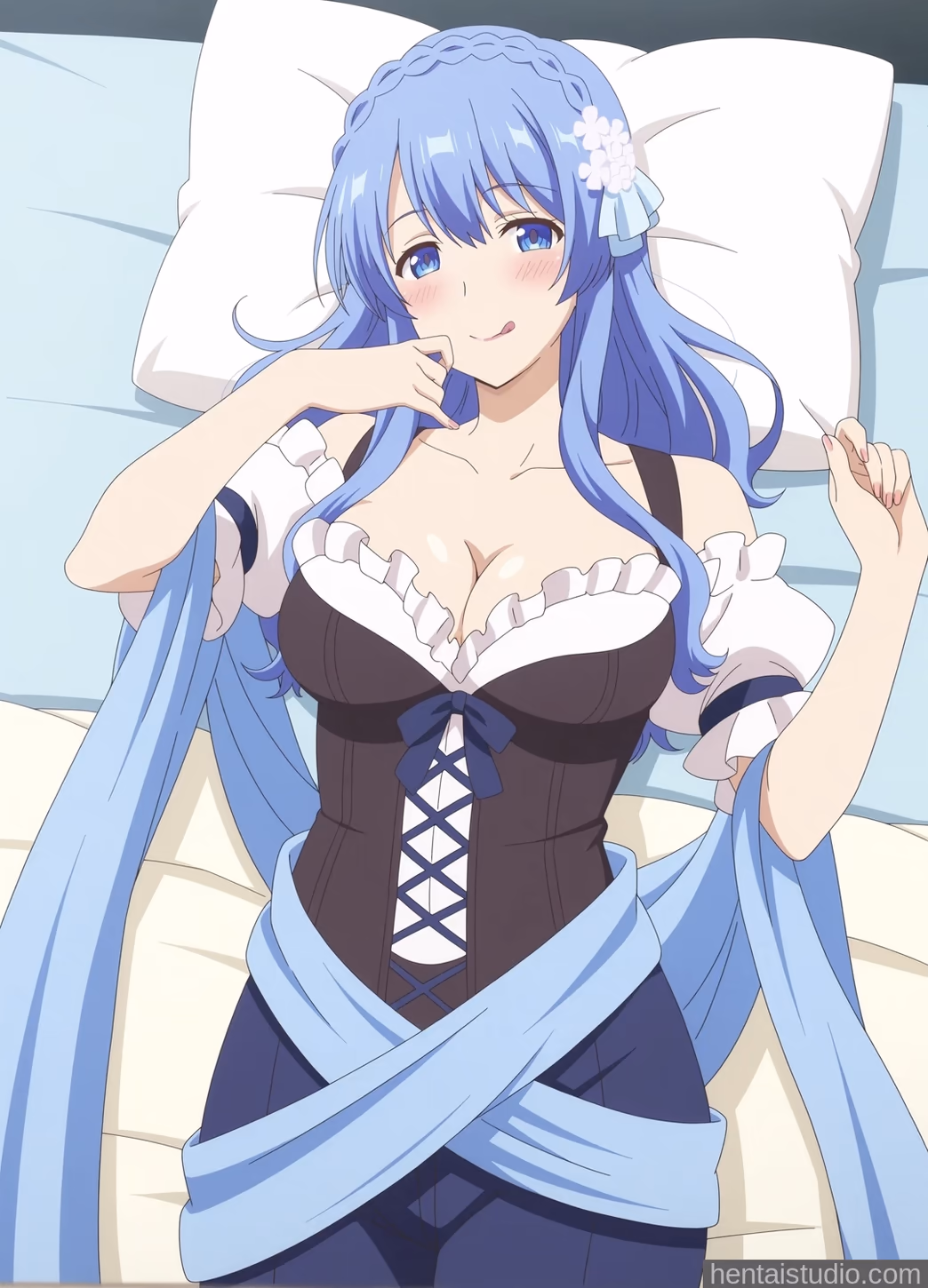 Juna Doma from How A Realist Hero Rebuilt The Kingdom — image 10 of 60