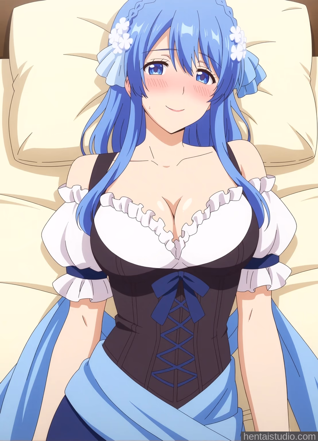 Juna Doma from How A Realist Hero Rebuilt The Kingdom — image 11 of 60