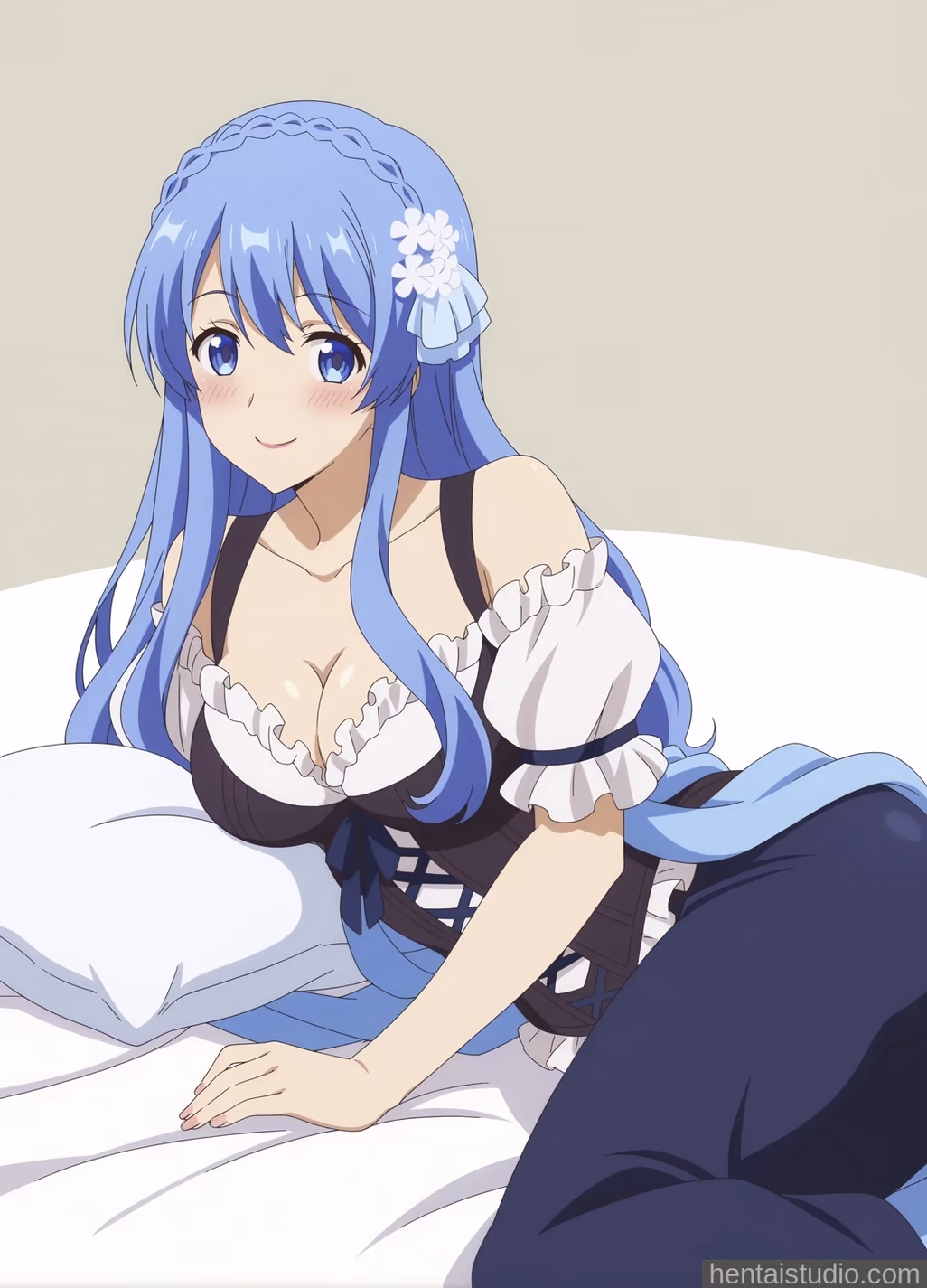 Juna Doma from How A Realist Hero Rebuilt The Kingdom — image 12 of 60