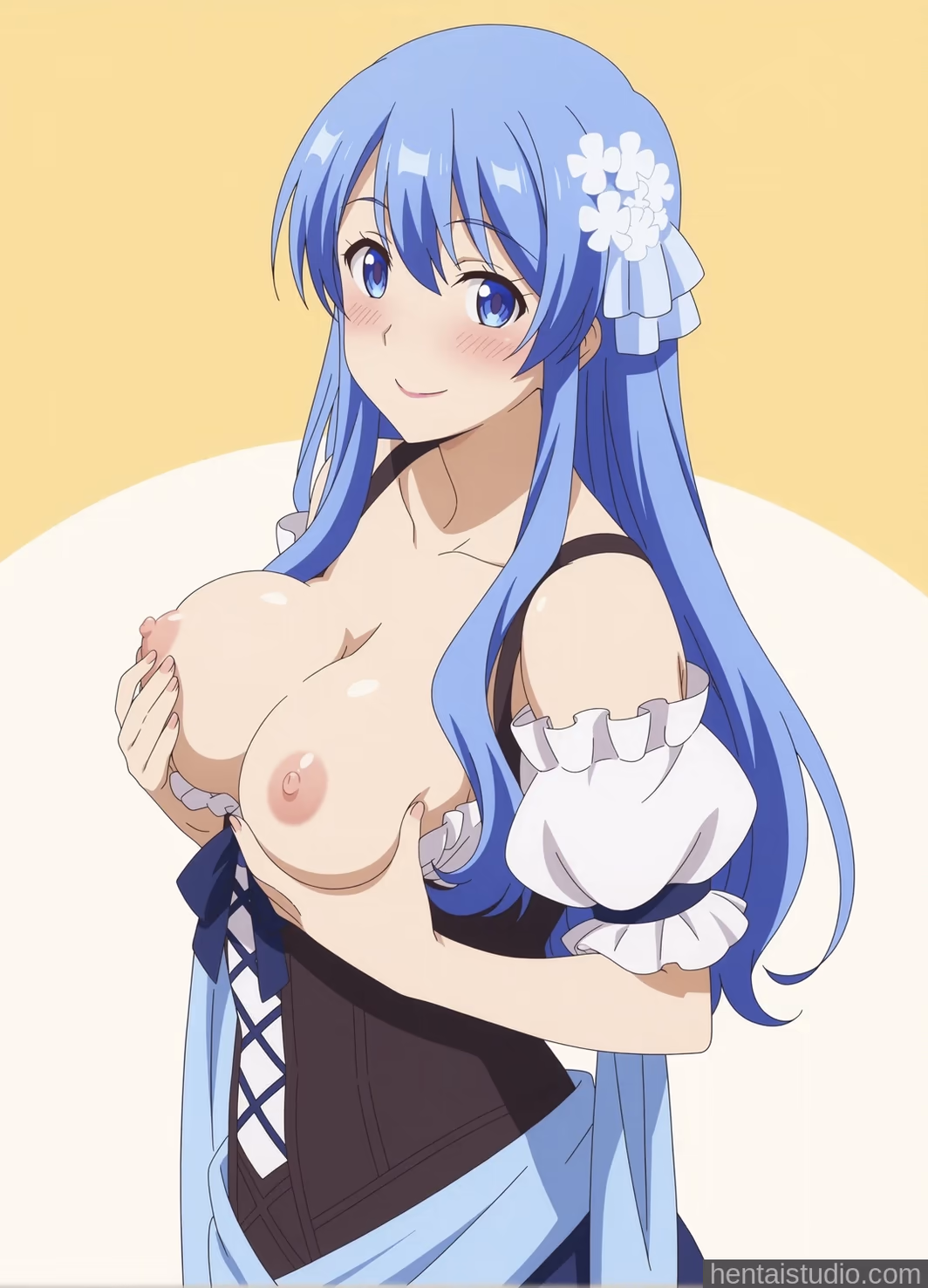 Juna Doma from How A Realist Hero Rebuilt The Kingdom — image 23 of 60