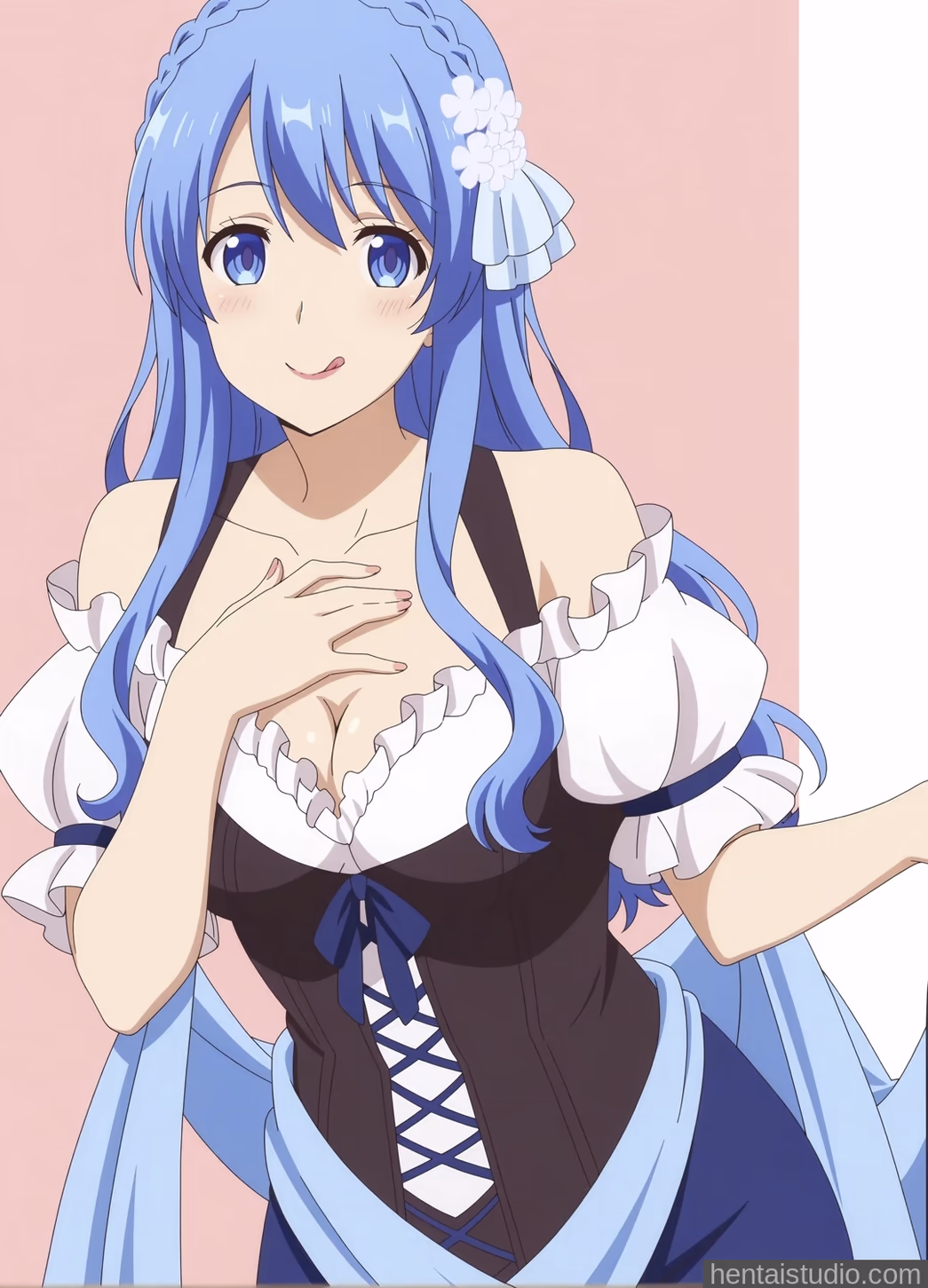 Juna Doma from How A Realist Hero Rebuilt The Kingdom — image 3 of 60