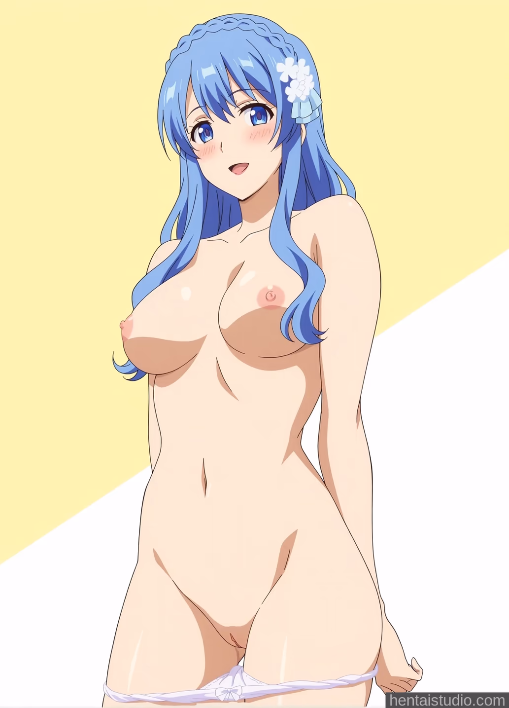 Juna Doma from How A Realist Hero Rebuilt The Kingdom — image 37 of 60