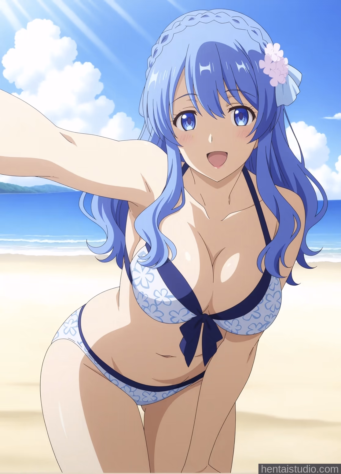 Juna Doma from How A Realist Hero Rebuilt The Kingdom — image 56 of 60