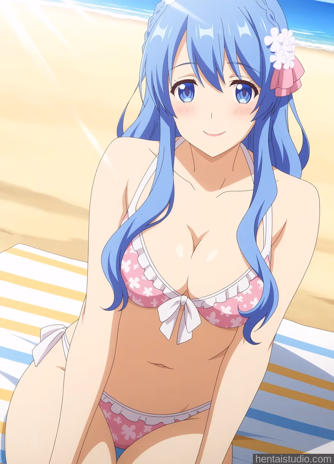 Juna Doma from How A Realist Hero Rebuilt The Kingdom — image 59 of 60