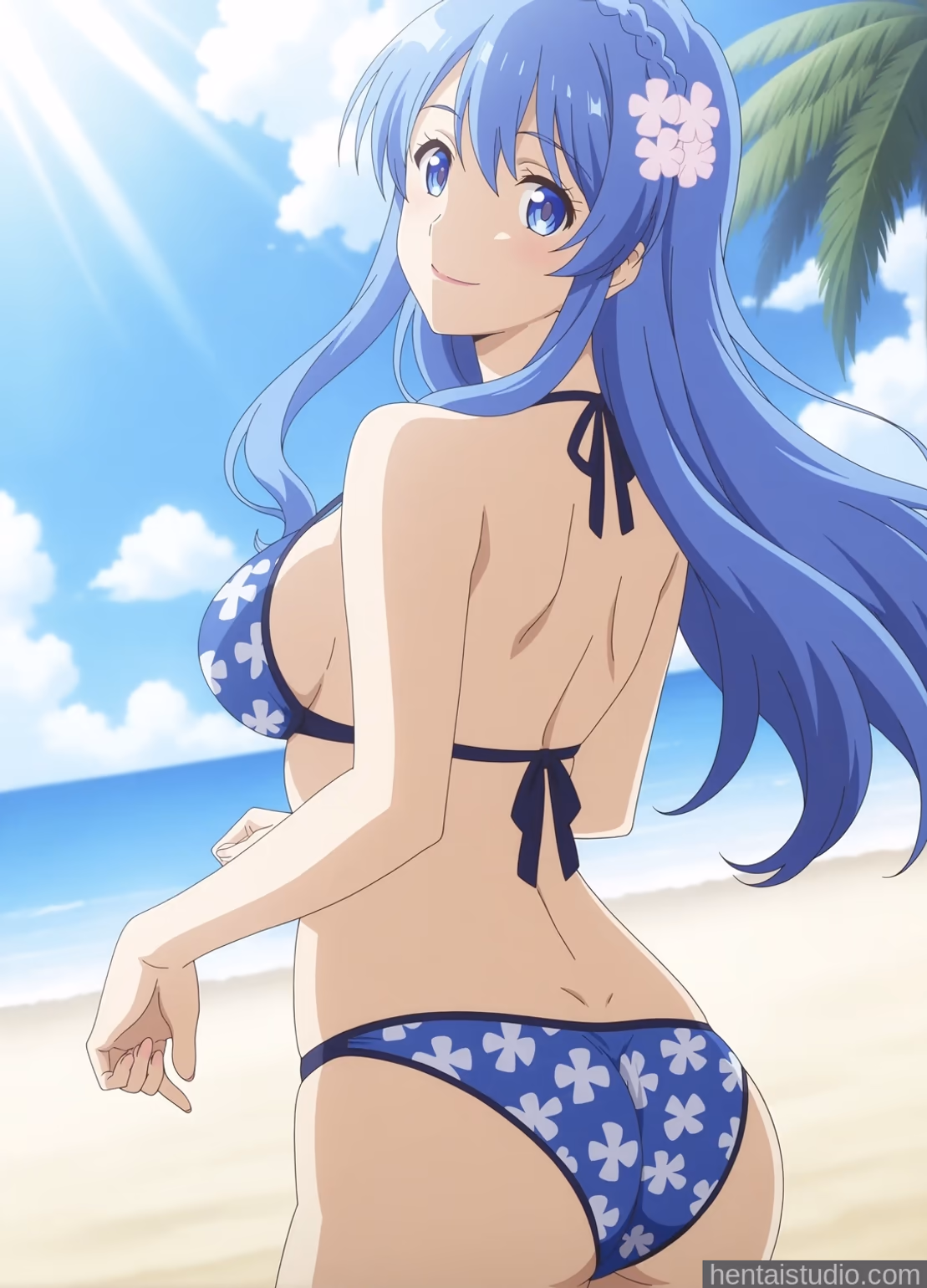 Juna Doma from How A Realist Hero Rebuilt The Kingdom — gallery preview