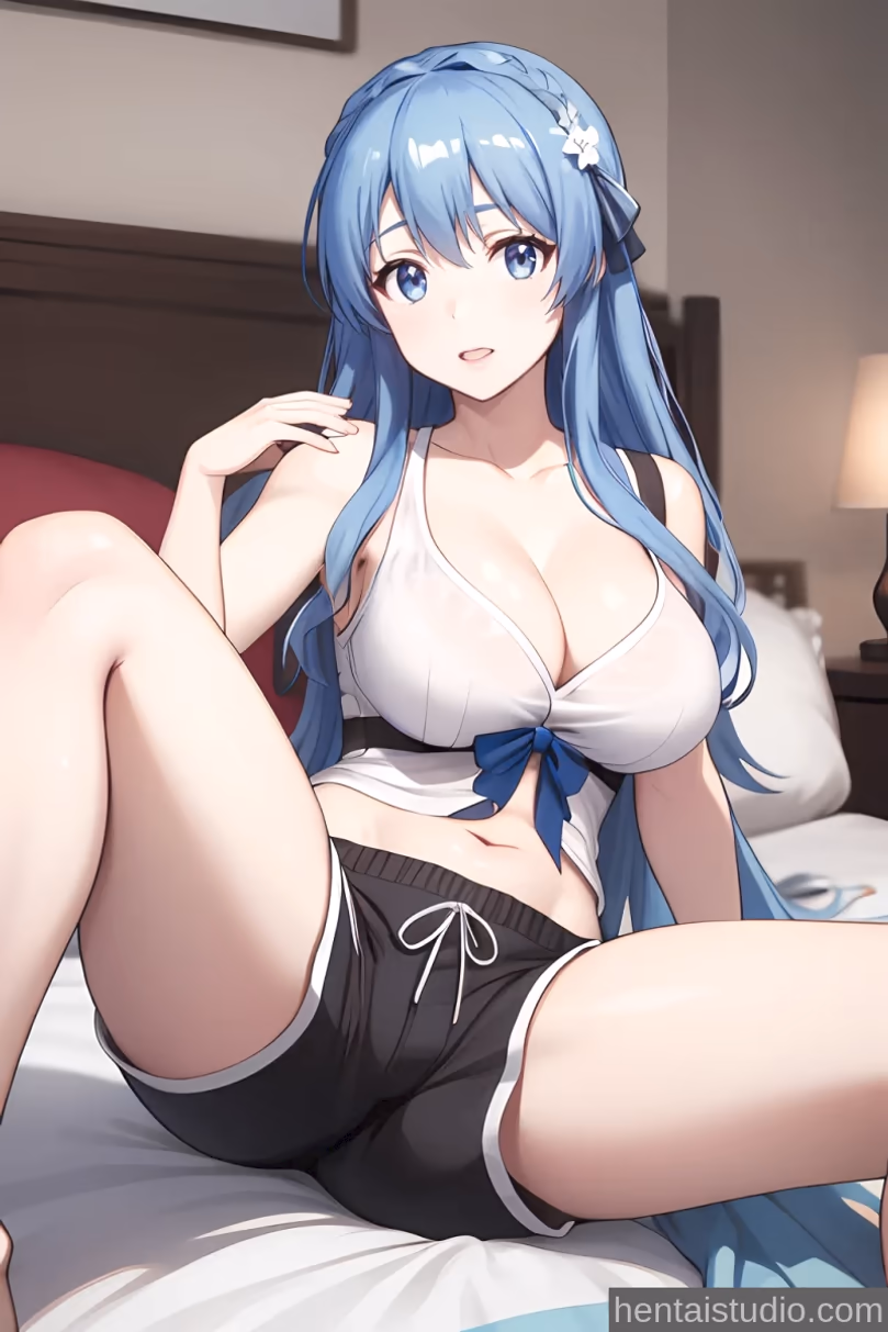 Juna Doma from How A Realist Hero Rebuilt The Kingdom — image 13 of 60