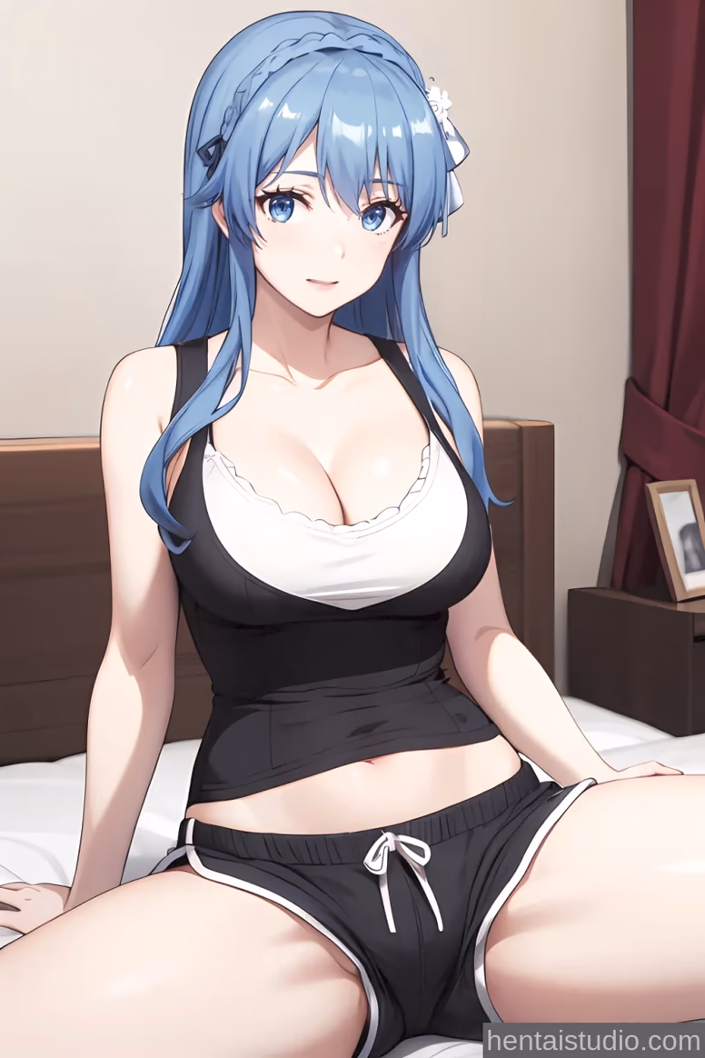 Juna Doma from How A Realist Hero Rebuilt The Kingdom — image 21 of 60