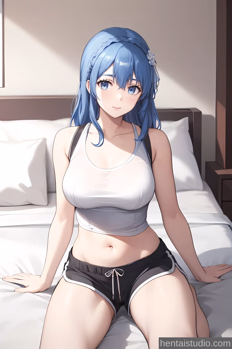 Juna Doma from How A Realist Hero Rebuilt The Kingdom — image 55 of 60