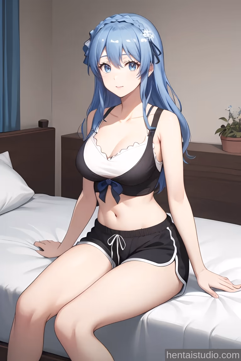 Juna Doma from How A Realist Hero Rebuilt The Kingdom — image 57 of 60